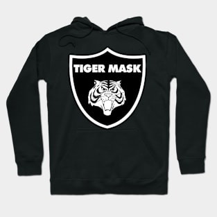 Tiger Raid Hoodie